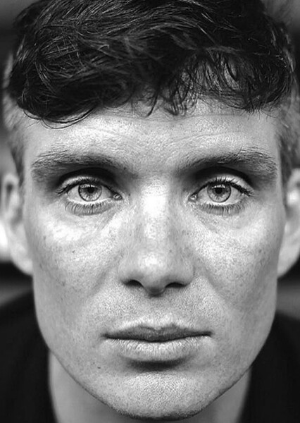 Cillian Murphy photo