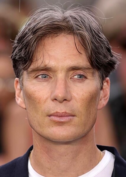 Cillian Murphy