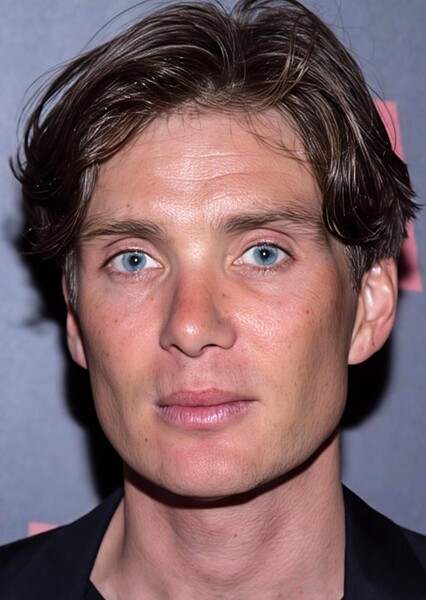 Cillian Murphy photo