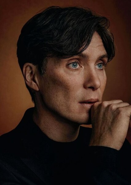 Cillian Murphy photo