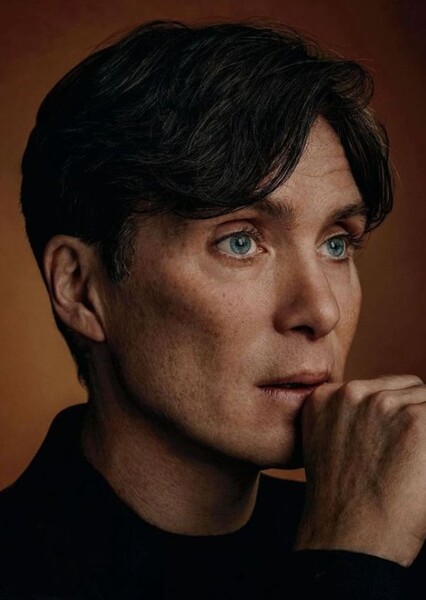 Cillian Murphy