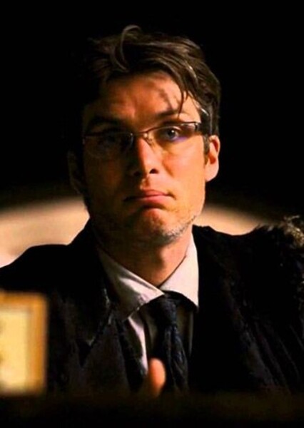 Dr. Jonathan Crane
