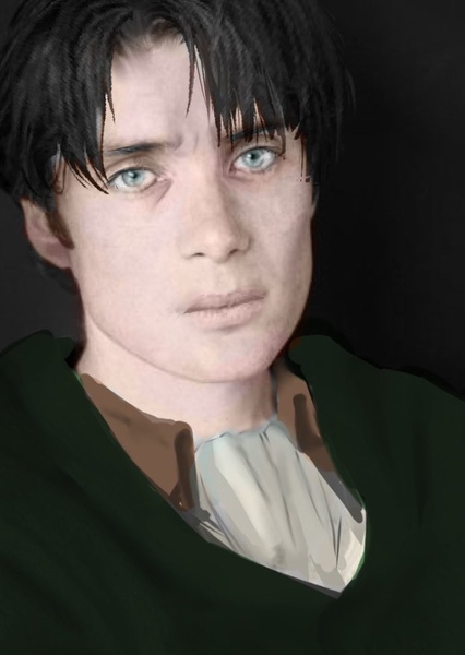 Cillian Murphy photo