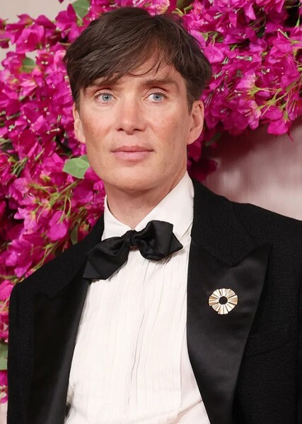 Cillian Murphy photo