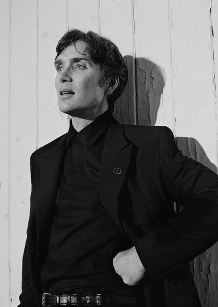 Cillian Murphy
