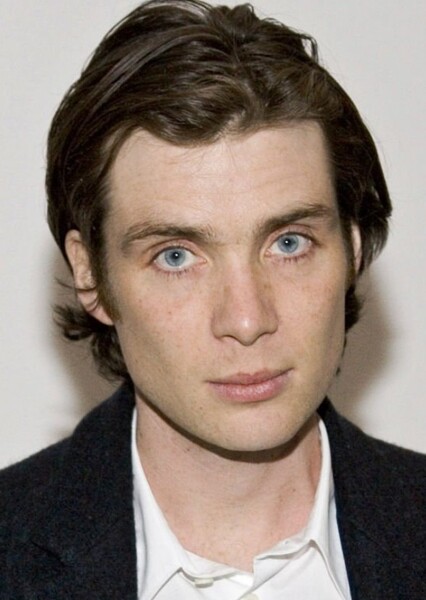 Cillian Murphy photo