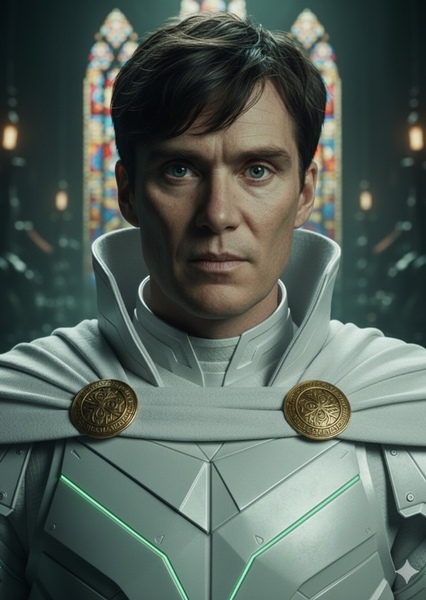 Cillian Murphy photo