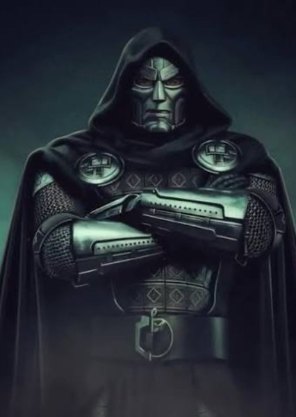 Doctor Doom