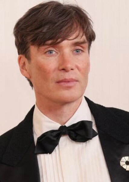 Cillian Murphy photo