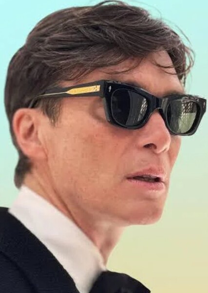 Cillian Murphy photo