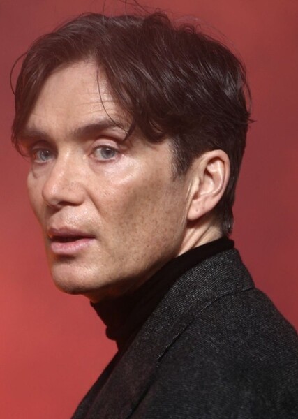 Cillian Murphy photo
