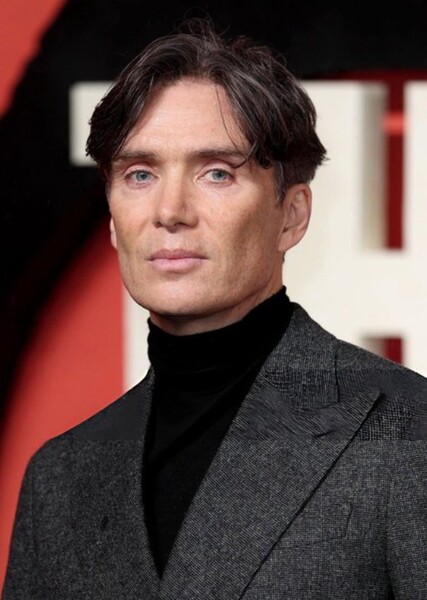 Cillian Murphy photo