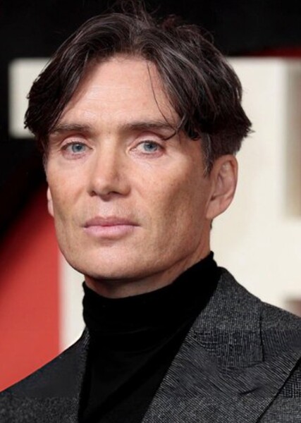 Cillian Murphy