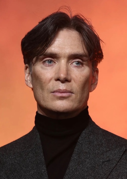 Cillian Murphy photo