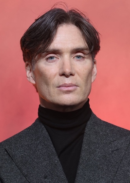 Cillian Murphy