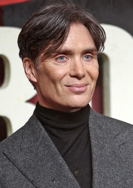 Cillian Murphy photo