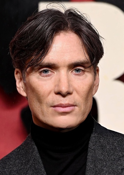 Cillian Murphy photo
