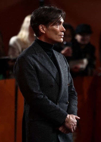 Cillian Murphy photo