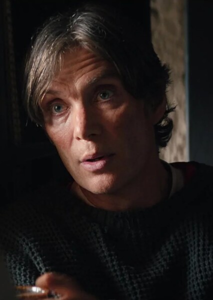 Cillian Murphy