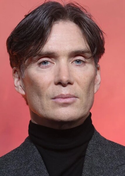 Cillian Murphy photo