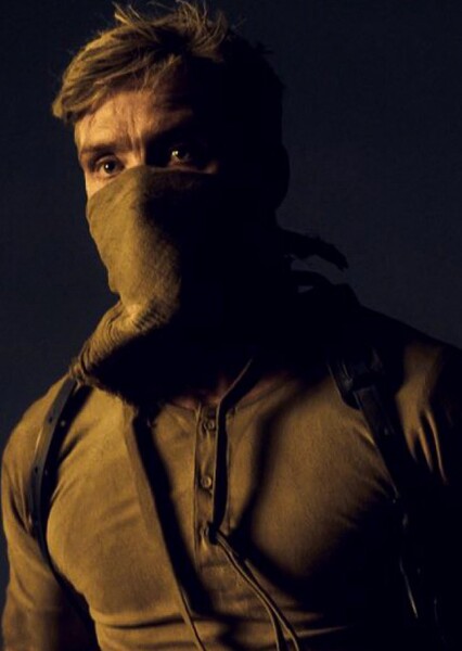 Cillian Murphy photo