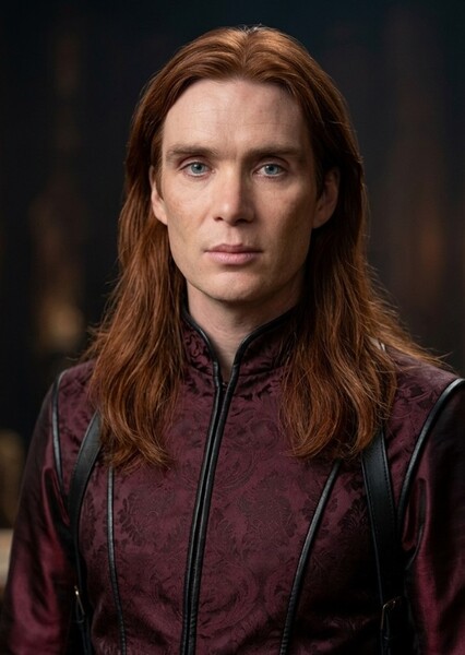 Cillian Murphy photo