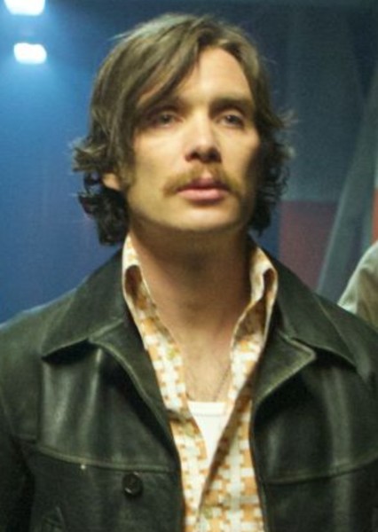 Cillian Murphy photo