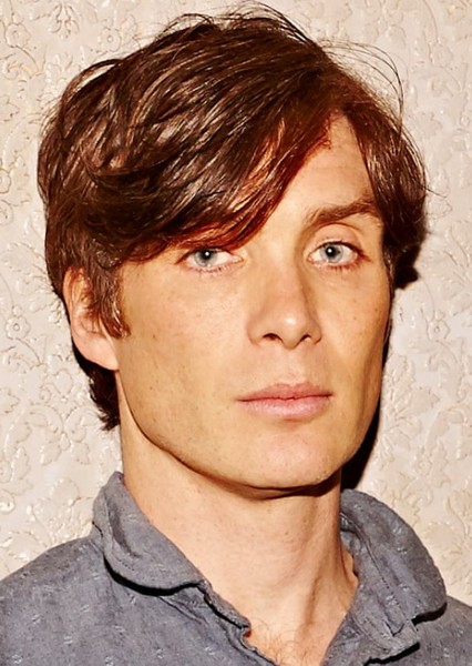 Cillian Murphy photo