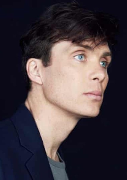 Cillian Murphy photo