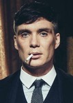 Cillian Murphy as Michael De Santa in Grand Theft Auto V Live action