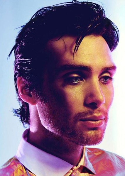 Cillian Murphy photo