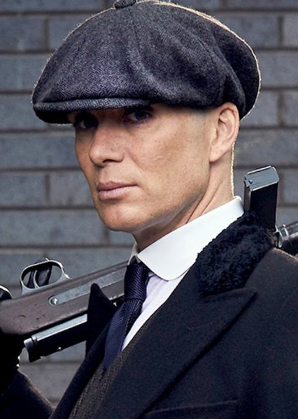 Peaky Blinders