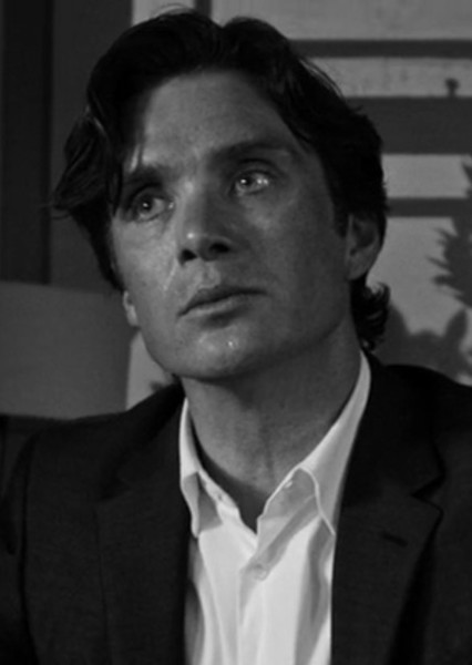 Cillian Murphy