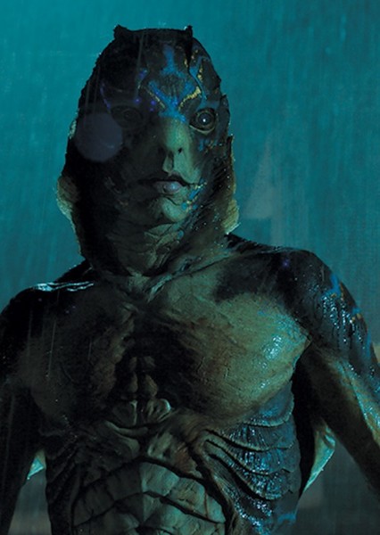 Gill-Man