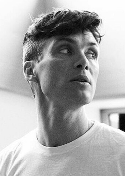 Cillian Murphy photo