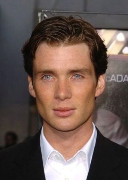Cillian Murphy photo