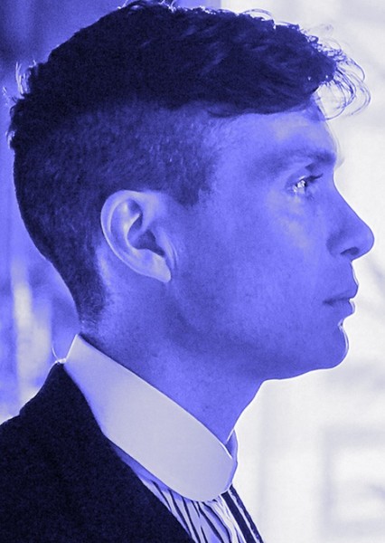 Cillian Murphy photo