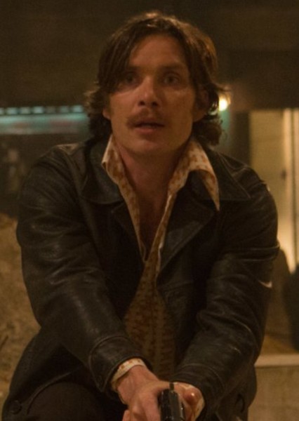 Cillian Murphy photo