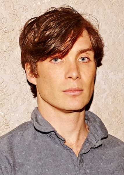 Cillian Murphy photo