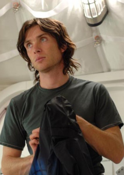 Cillian Murphy