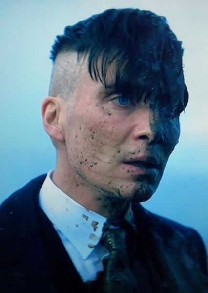 Cillian Murphy photo