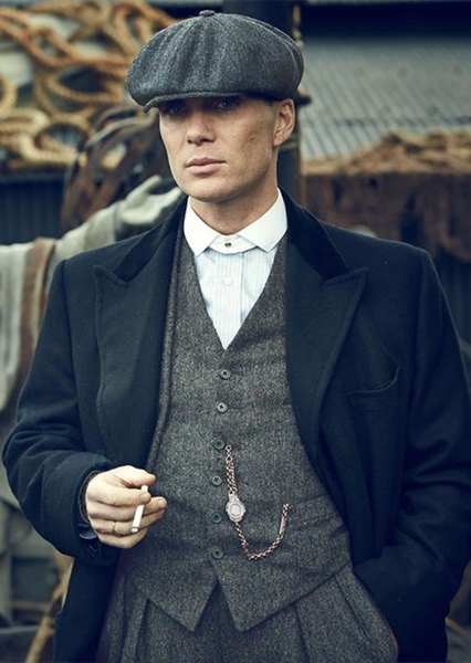 Cillian Murphy photo