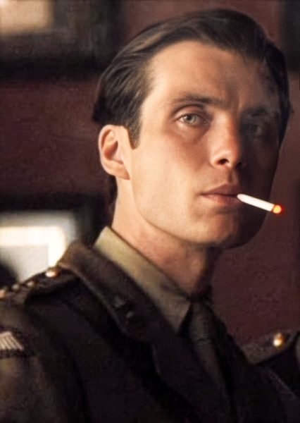Cillian Murphy photo