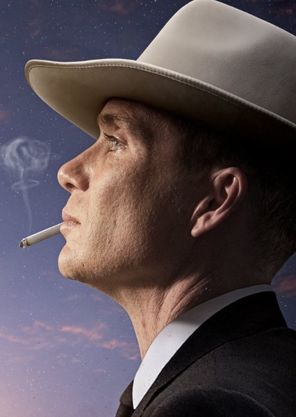 Cillian Murphy photo