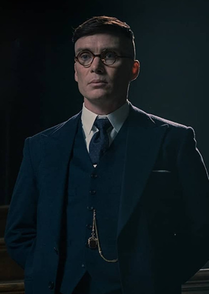 Cillian Murphy photo