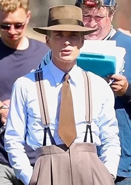 Cillian Murphy photo