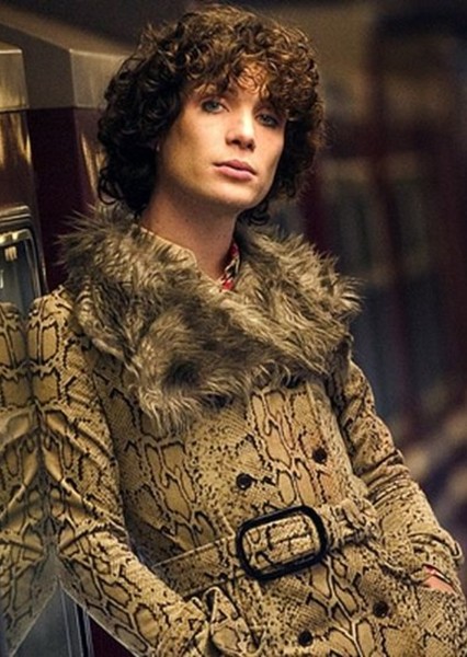 Cillian Murphy photo