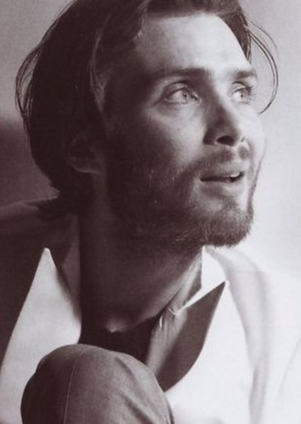 Cillian Murphy photo