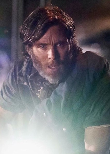 Cillian Murphy photo