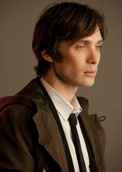 Cillian Murphy photo